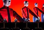 Kraftwerk 3D Concert