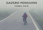 Gazebo Penguins + Lo Strano Frutto at CSA Arcadia