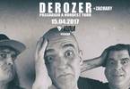 Derozer, Zachary / Vidia Club