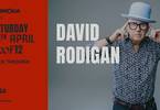 David Rodigan | Magnolia x DWF12