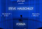 Steve Hauschildt + FORMA