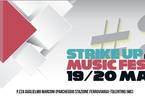 Strike Up Music Festival #3 