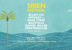 Siren Festival 2017