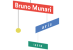 Bruno Munari: aria | terra