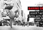 Barino Groove