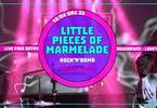 Little Pieces of Marmelade live free at Reasonanz
