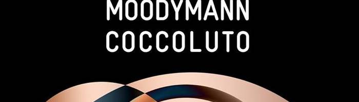 Moodymann & Claudio Coccoluto