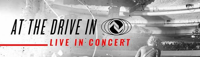 At the Drive In | Carroponte