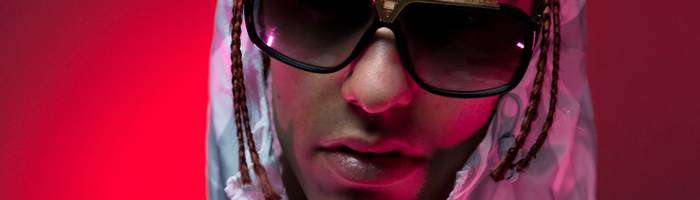Achille Lauro al Piper, l'atteso concerto tra rap e urban pop