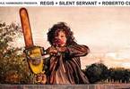 Harmonized presents Regis + Silent Servant