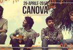 Canova live at Retronouveau