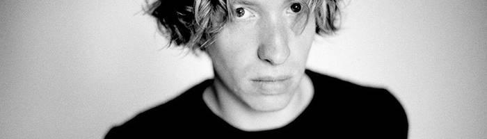 Daniel Avery • RNY at Ex Dogana