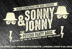 Sonny & Jonny Al Barino