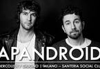 Japandroids | Santeria Social Club, Milano