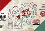 Montegallo Sbatte Festival - Cantina Badialetti 07/05/2017!