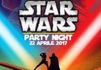 Star Wars / Party Night at Wave Club