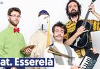 Feat. Esserelà + Marble House live 