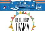 Orquestrina TRAMA dai Pirenei //anteprima WOW FOLK Festival