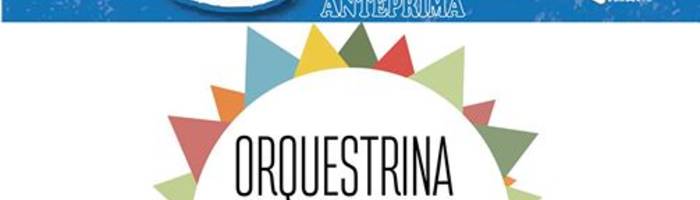 Orquestrina TRAMA dai Pirenei //anteprima WOW FOLK Festival