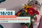 Umberto Maria Giardini "Futuro Proximo" live // MONK