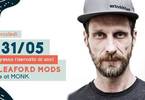 Sleaford Mods live at MONK - Roma