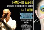 Workshop di combattimento scenico