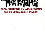 Aperitivo The Monotapes Live