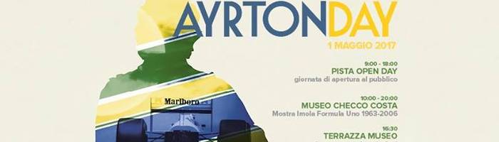 AyrtonDay