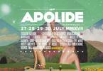 Apolide Festival 2017 - 27/30 Luglio - XIV Edizione