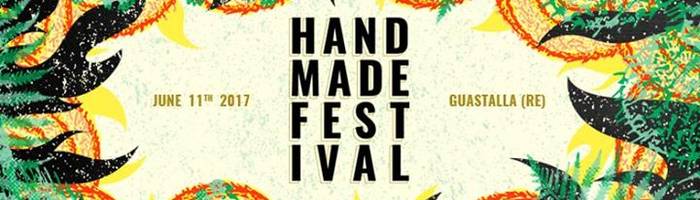 Handmade Festival #10 - Guastalla (RE) 