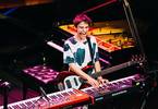 Jacob Collier "In My Room" - Fano Jazz by the Sea 2017