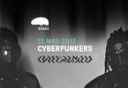 Cyberpunkers - Babau Club