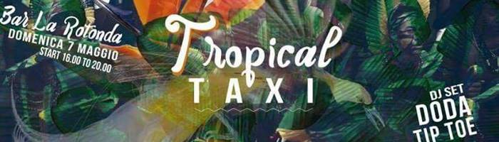 Tropical Taxi