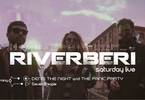 Riverberi ep.5 ▴ Denis the Night and the Panic Party