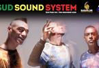 Sud Sound System - Pin Up - Mosciano Sant'Angelo (TE)