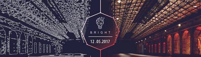 Bright 3D Show at Stazione Leopolda w/ Marek Hemmann Live !