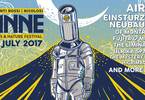 Zanne Festival 2017