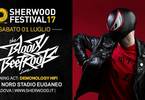 The Bloody Beetroots Live + Demonology HiFi a #Sherwood17