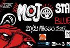 XIII Mojo Station Blues Festival