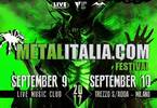 Metalitalia.com Festival 2017