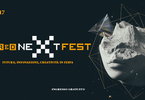 Wired Next Fest 2017