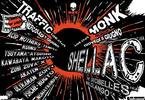 Shellac + Japanese Music Fest - 2 Days live from Traffic to Monk