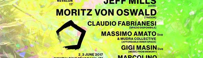 Nevalon | 2-3 June 2017 - Montalcino