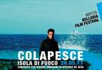 Colapesce ∴ Isola di fuoco ∴ Bellaria Film Festival