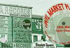 Vinyl Market Place 009 at Stadlin