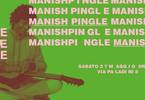 Manish Pingle live /// VO LUME