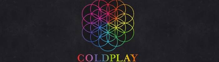 Coldplay - Padova