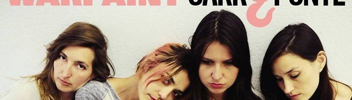 Siren Festival 2017 • Preview w/ Warpaint (unica data italiana)