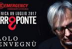 Paolo Benvegnù al Carroponte - Free Entry