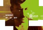 Bonobo + L I M | Locus Festival